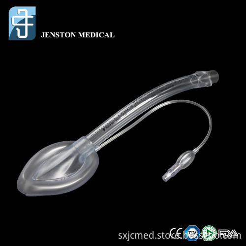 Medical Laryngeal Mask Airway Production Line